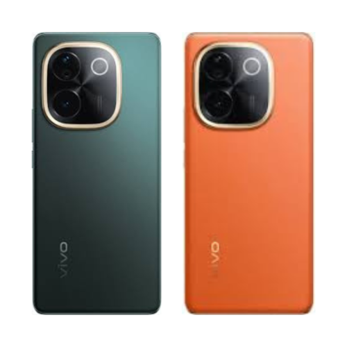 Premium Vivo T3 Pro 5G Back Panel