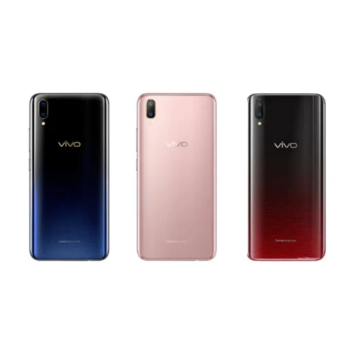Premium Vivo V11 Pro Back Panel