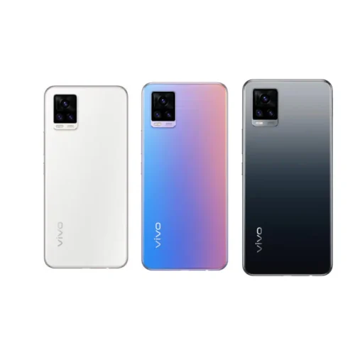 Premium Vivo V20 Back Panel