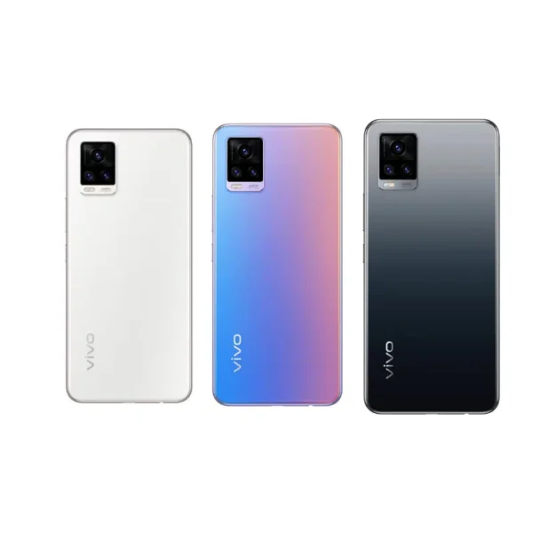 Premium Vivo V20 Back Panel