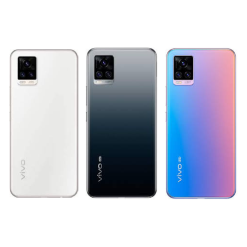 Premium Vivo V20 Pro Back Panel