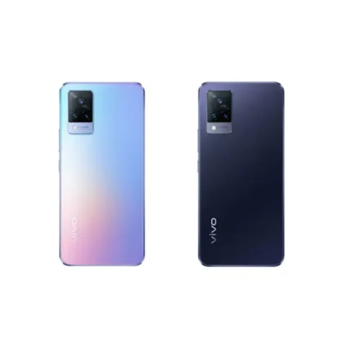 Premium Vivo V21 5G Back Panel