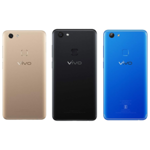 Premium Vivo V7 Back Panel