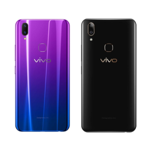 Premium Vivo V9 Pro Back Panel