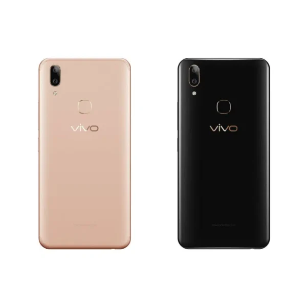 Premium Vivo V9 Youth Back Panel