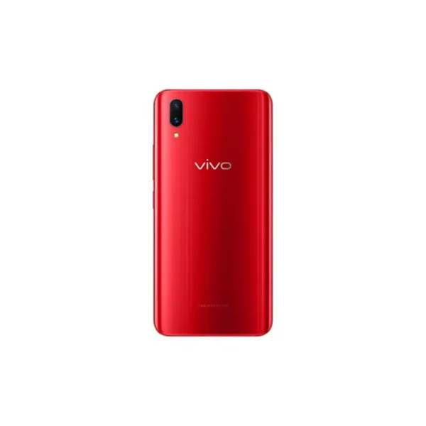 Premium Vivo X21 UD Back Panel