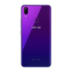 Premium Vivo X21i Back Panel