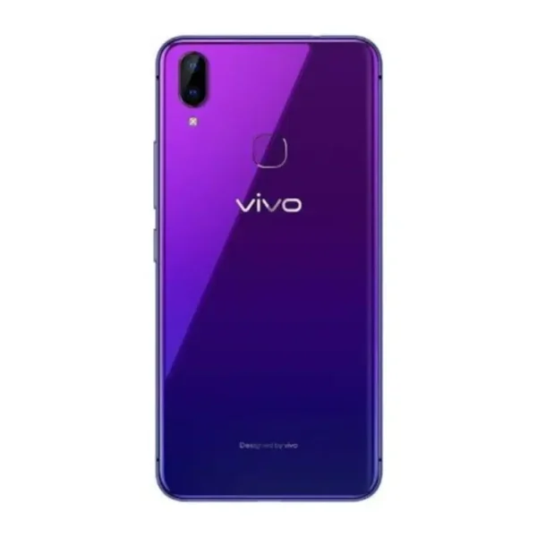 Premium Vivo X21i Back Panel