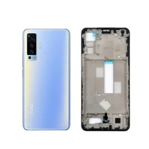 Premium Vivo X50 Back Panel