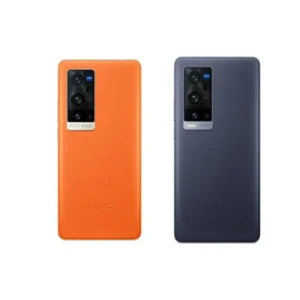 Premium Vivo X60 Pro Plus Back Panel