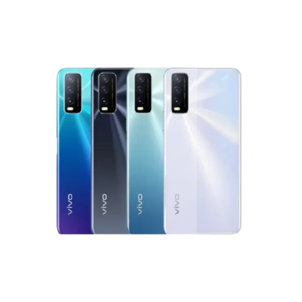 Premium Vivo Y20 Back Panel