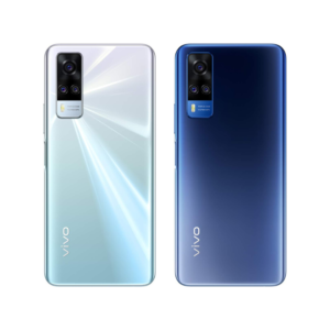 Premium Vivo Y51 Back Panel