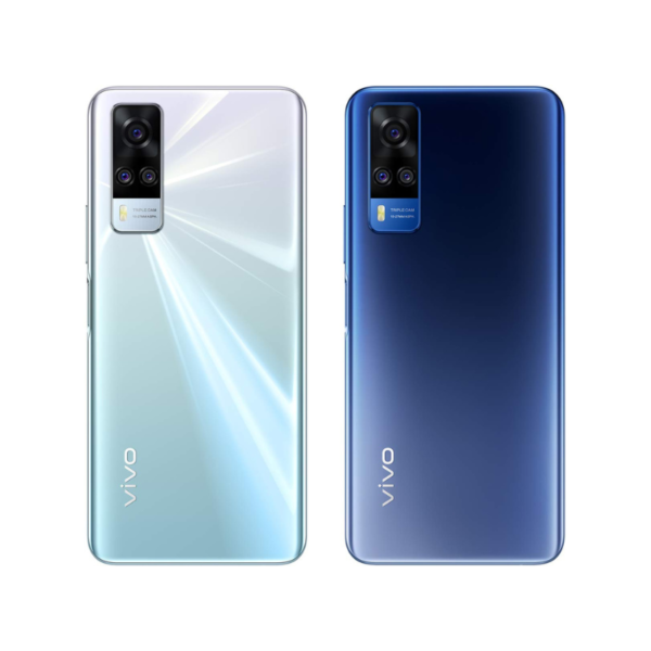 Premium Vivo Y51 Back Panel