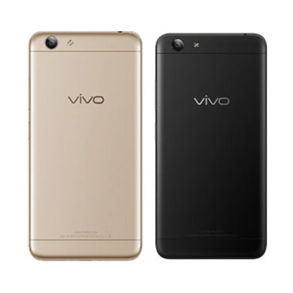 Premium Vivo Y53 Back Panel