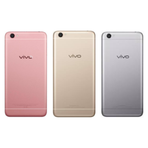 Premium Vivo Y55s Back Panel