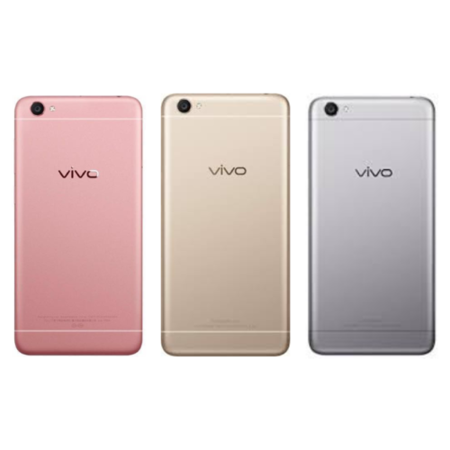 Premium Vivo Y55s Back Panel