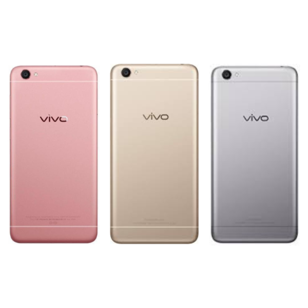 Premium Vivo Y55s Back Panel