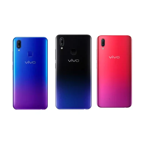 Premium Vivo Y93 Back Panel