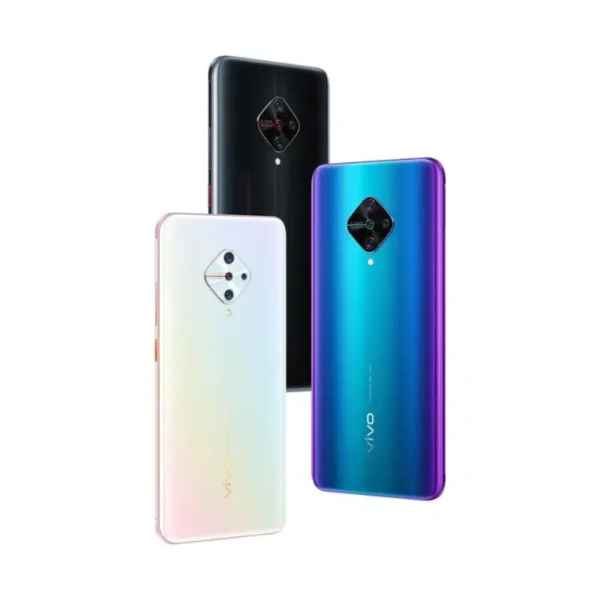 Premium Vivo Y9s Back Panel