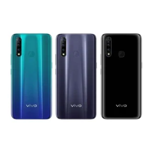 Premium Vivo Z1 Pro Back Panel
