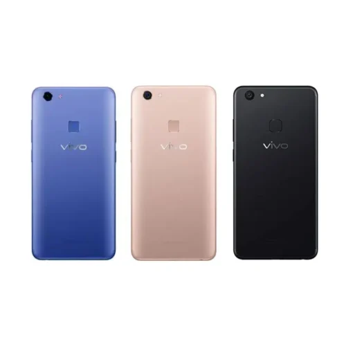 Premium Vivo Z10 Back Panel
