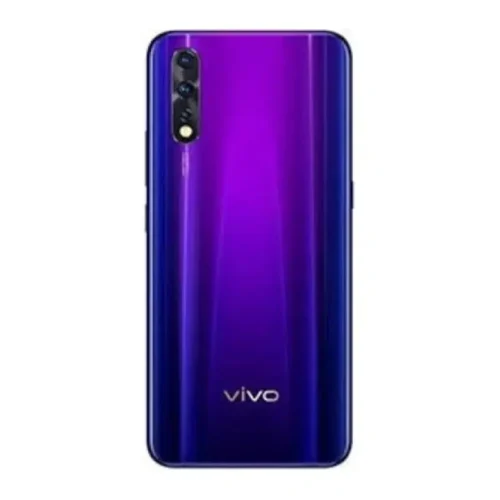Premium Vivo Z1x Back Panel