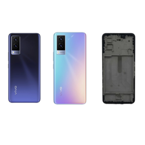 Premium Vivo V21e 5G Back Panel