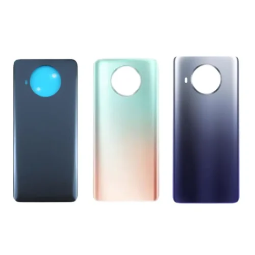 Premium Redmi 10T Lite Back Panel