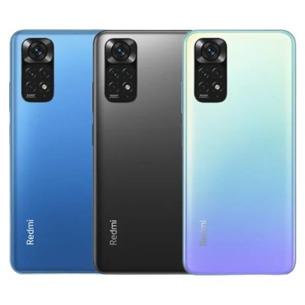 Premium redmi Note 11E Pro Back Panel