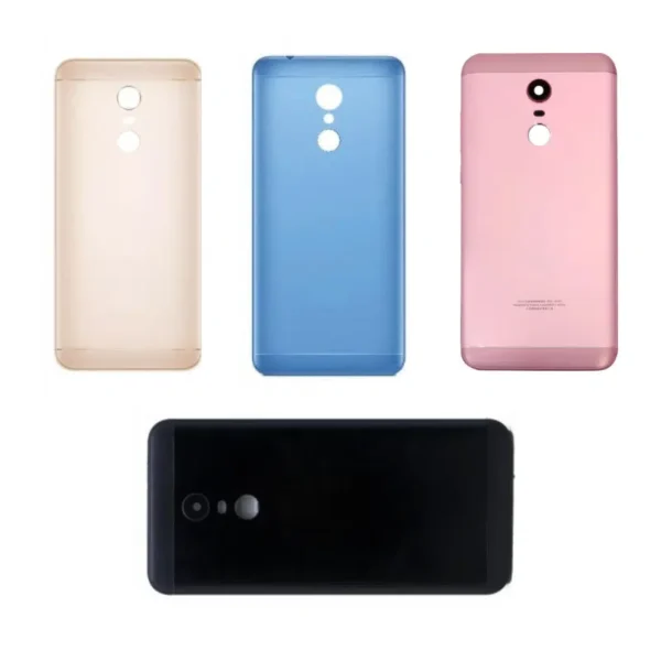 Premium redmi Note 5 Back Panel