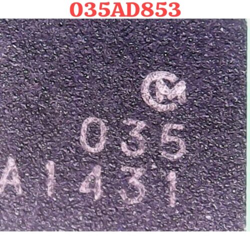 035AD853.jpg 035AD853 Mobile Phone IC