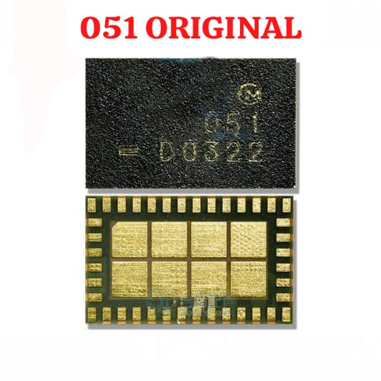 051ORIGINAL.jpg 051 ORIGINAL Mobile Phone IC