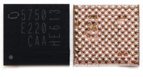 PMB 5750 Mobile Phone IC PMB 5750 Mobile Phone IC