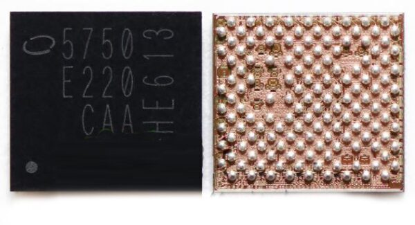 PMB 5750 Mobile Phone IC