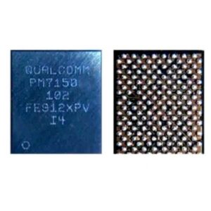 PM 7150 102 Mobile Phone IC