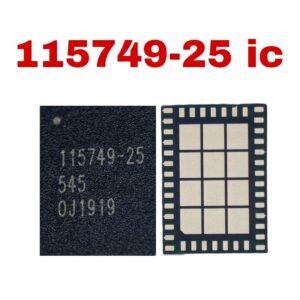 115749-25 Mobile Phone IC