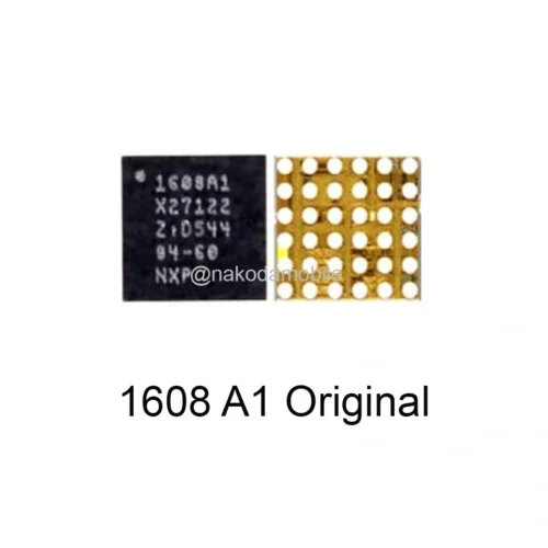 1608A1Original.webp 1608 A1 ORIGINAL Mobile Phone IC