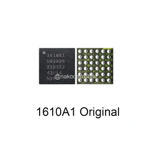 1610A1Original.webp 1610 A1 ORIGINAL Mobile Phone IC