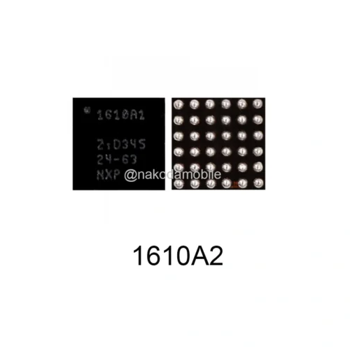 1610A2.webp 1610 A2 Mobile Phone IC