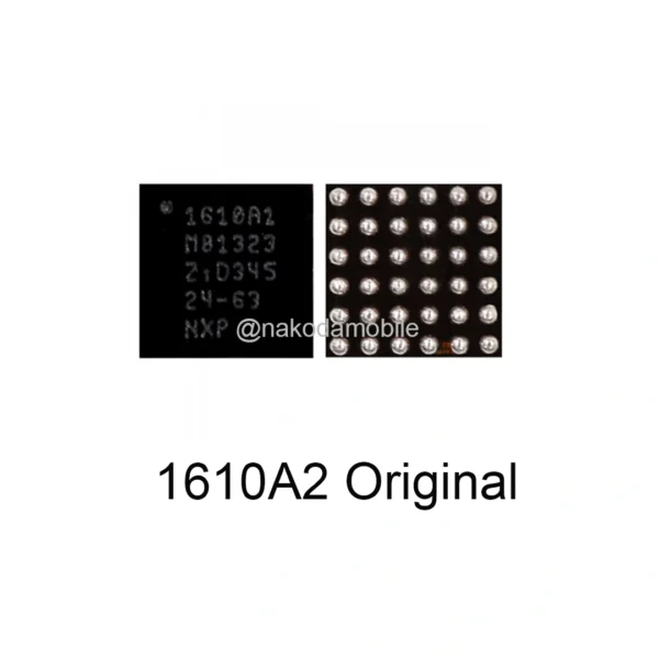 1610 A2 ORIGINAL Mobile Phone IC