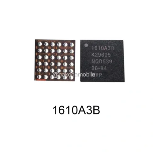 1610 A3B Mobile Phone IC