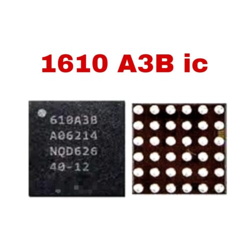 1610 A3B ORIGINAL Mobile Phone IC