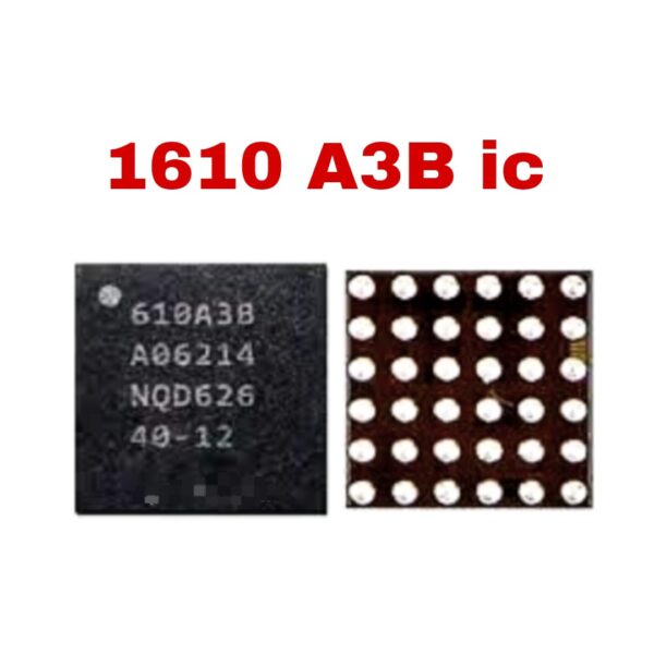 1610 A3B ORIGINAL Mobile Phone IC