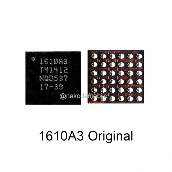 1610 A3 ORIGINAL Mobile Phone IC