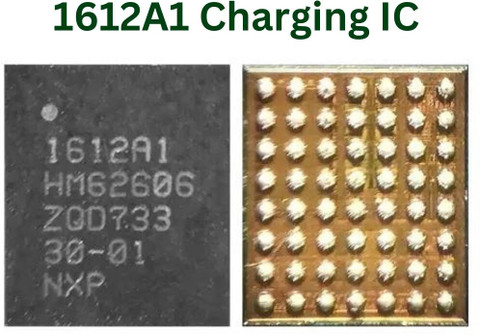 1612 A1 Mobile Phone IC