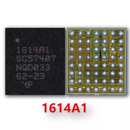 1614 A1 ORIGINAL Mobile Phone IC