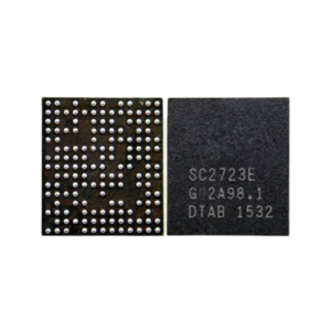 SC 2723E Mobile Phone IC