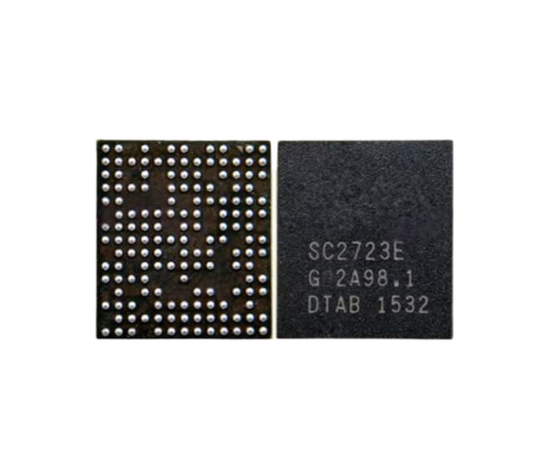 SC 2723E Mobile Phone IC