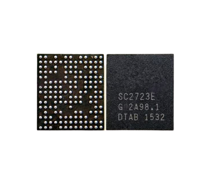 SC 2723E Mobile Phone IC SC 2723E Mobile Phone IC