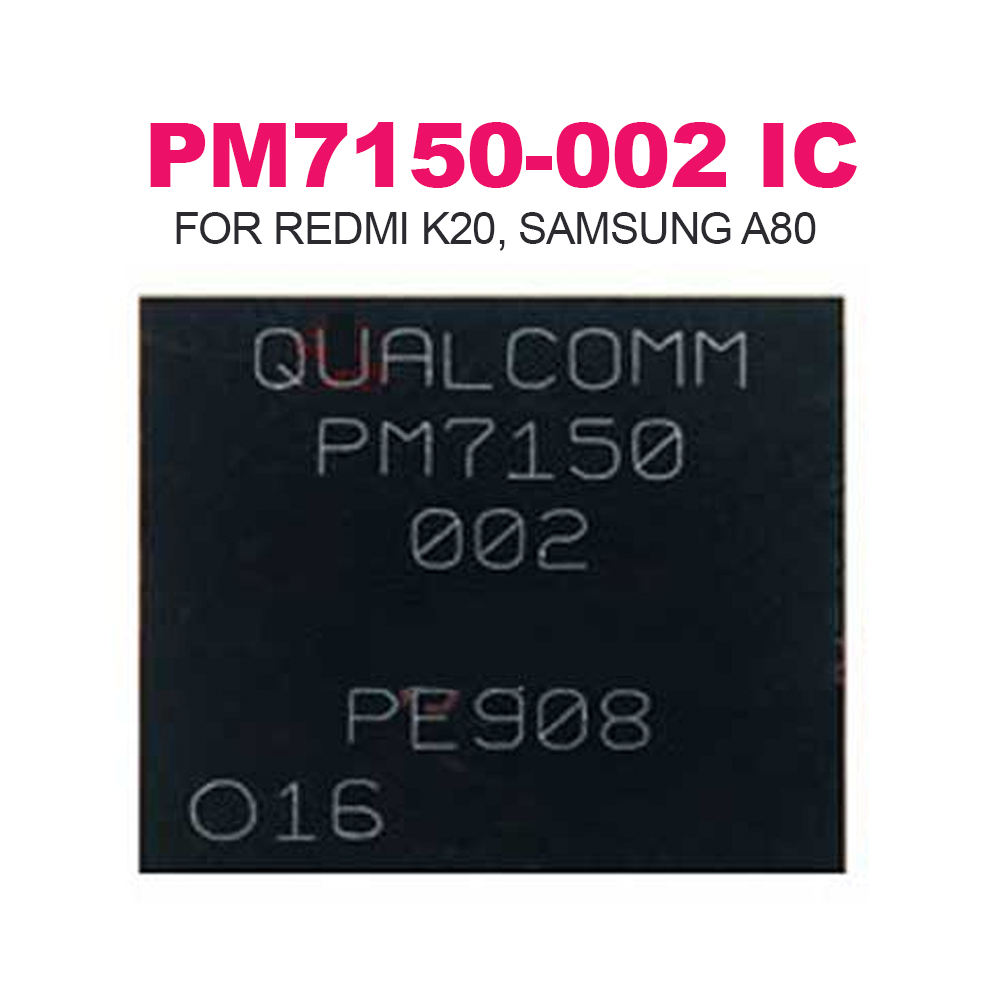 PM 7150-002 Mobile Phone IC PM 7150-002 Mobile Phone IC
